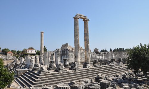 Temple of Apollo